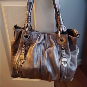 B Makowski Tote